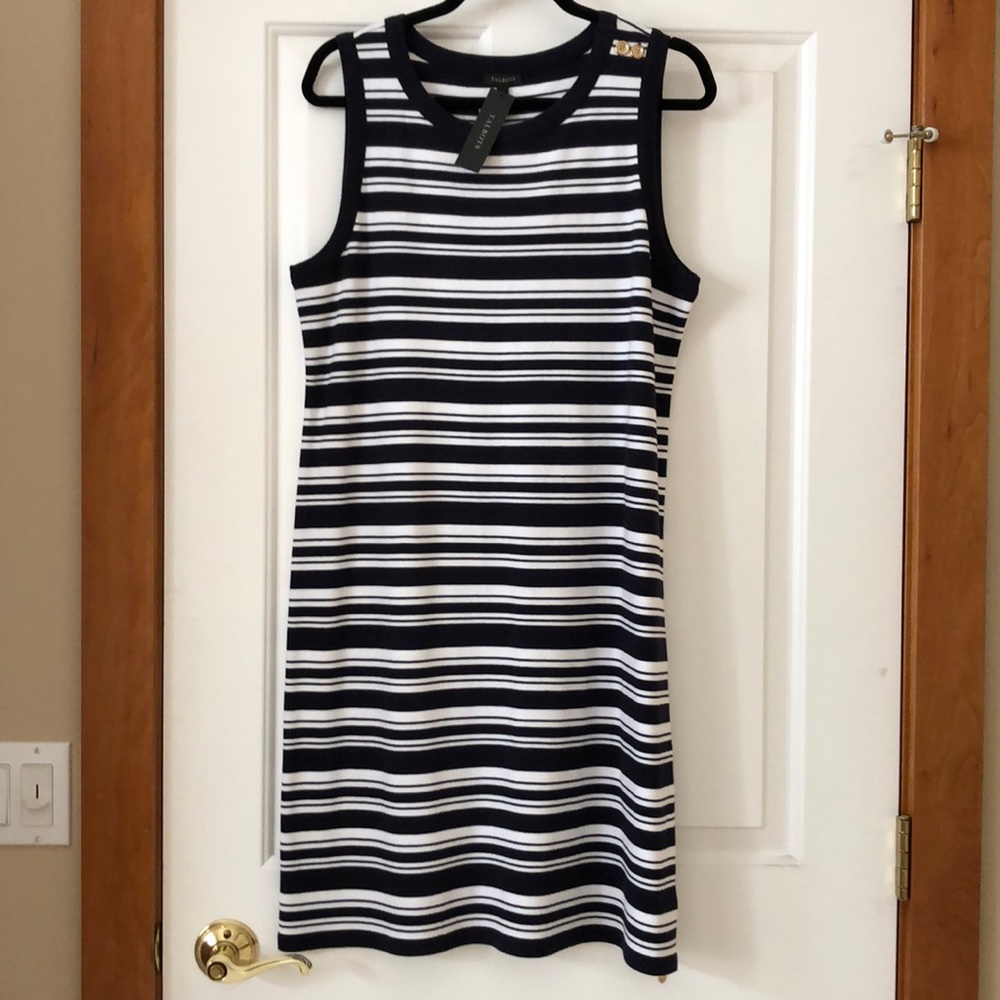 Talbots dress